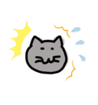 まる＆だんな（個別スタンプ：31）