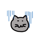 まる＆だんな（個別スタンプ：32）