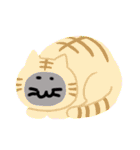 まる＆だんな（個別スタンプ：39）