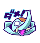 ONE PIECE ファンクフリードのスタンプ（個別スタンプ：3）