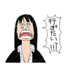 あい らぶ ONE PIECE（個別スタンプ：8）