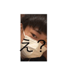 汎用性でしかないやつ3（個別スタンプ：10）