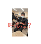 汎用性でしかないやつ3（個別スタンプ：28）