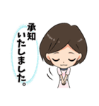 ファスティング＆エンザイム ファストザイム（個別スタンプ：3）