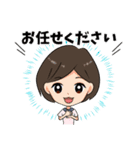 ファスティング＆エンザイム ファストザイム（個別スタンプ：13）