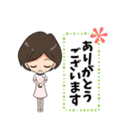 ファスティング＆エンザイム ファストザイム（個別スタンプ：16）