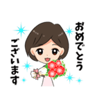 ファスティング＆エンザイム ファストザイム（個別スタンプ：17）