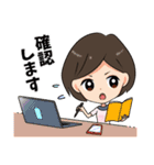 ファスティング＆エンザイム ファストザイム（個別スタンプ：18）