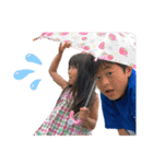37期 その2（個別スタンプ：21）