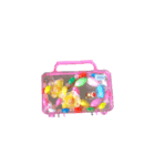 つかいやすい  スタンプ（個別スタンプ：7）