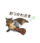 キキくんといっしょ（個別スタンプ：10）