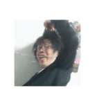 19歳バンドマン（個別スタンプ：8）