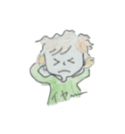 きいれ母すたんぷ（個別スタンプ：2）