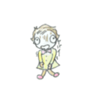きいれ母すたんぷ（個別スタンプ：5）