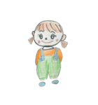 きいれ母すたんぷ（個別スタンプ：6）