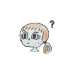 きいれ母すたんぷ（個別スタンプ：10）