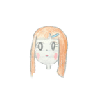きいれ母すたんぷ（個別スタンプ：14）