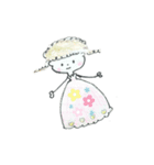 きいれ母すたんぷ（個別スタンプ：15）