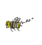 げんたのおえかき（個別スタンプ：2）