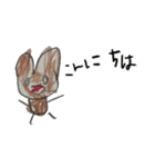 げんたのおえかき（個別スタンプ：5）