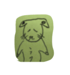 クマホテルスタンプ（個別スタンプ：15）