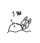 「フレブルのアロンくん」（個別スタンプ：1）