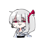 すうせん！！（個別スタンプ：4）