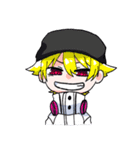 すうせん！！（個別スタンプ：5）