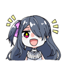 すうせん！！（個別スタンプ：13）