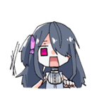 すうせん！！（個別スタンプ：15）