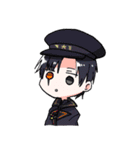すうせん！！（個別スタンプ：28）