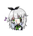 すうせん！！（個別スタンプ：29）