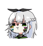 すうせん！！（個別スタンプ：30）