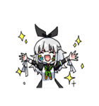 すうせん！！（個別スタンプ：31）