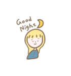 とにかく帰りたい、とても使えるスタンプ（個別スタンプ：2）