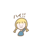 とにかく帰りたい、とても使えるスタンプ（個別スタンプ：6）