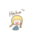 とにかく帰りたい、とても使えるスタンプ（個別スタンプ：9）