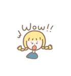 とにかく帰りたい、とても使えるスタンプ（個別スタンプ：20）