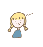 とにかく帰りたい、とても使えるスタンプ（個別スタンプ：37）