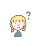 とにかく帰りたい、とても使えるスタンプ（個別スタンプ：38）