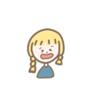 とにかく帰りたい、とても使えるスタンプ（個別スタンプ：39）