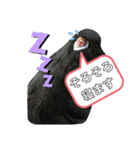 燃焼パート2（個別スタンプ：14）
