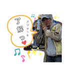 燃焼パート2（個別スタンプ：28）