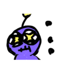 ネムイだよ！（個別スタンプ：2）