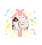 ♡ゆなすたんぷ3♡（個別スタンプ：4）