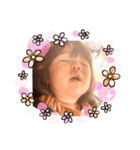 ♡ゆなすたんぷ3♡（個別スタンプ：6）