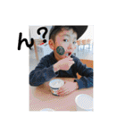 粟田家3（個別スタンプ：19）