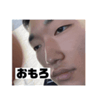 かなとのやつ（個別スタンプ：5）