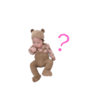 aoto STANP（個別スタンプ：22）