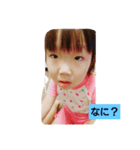 まきっち9（個別スタンプ：1）
